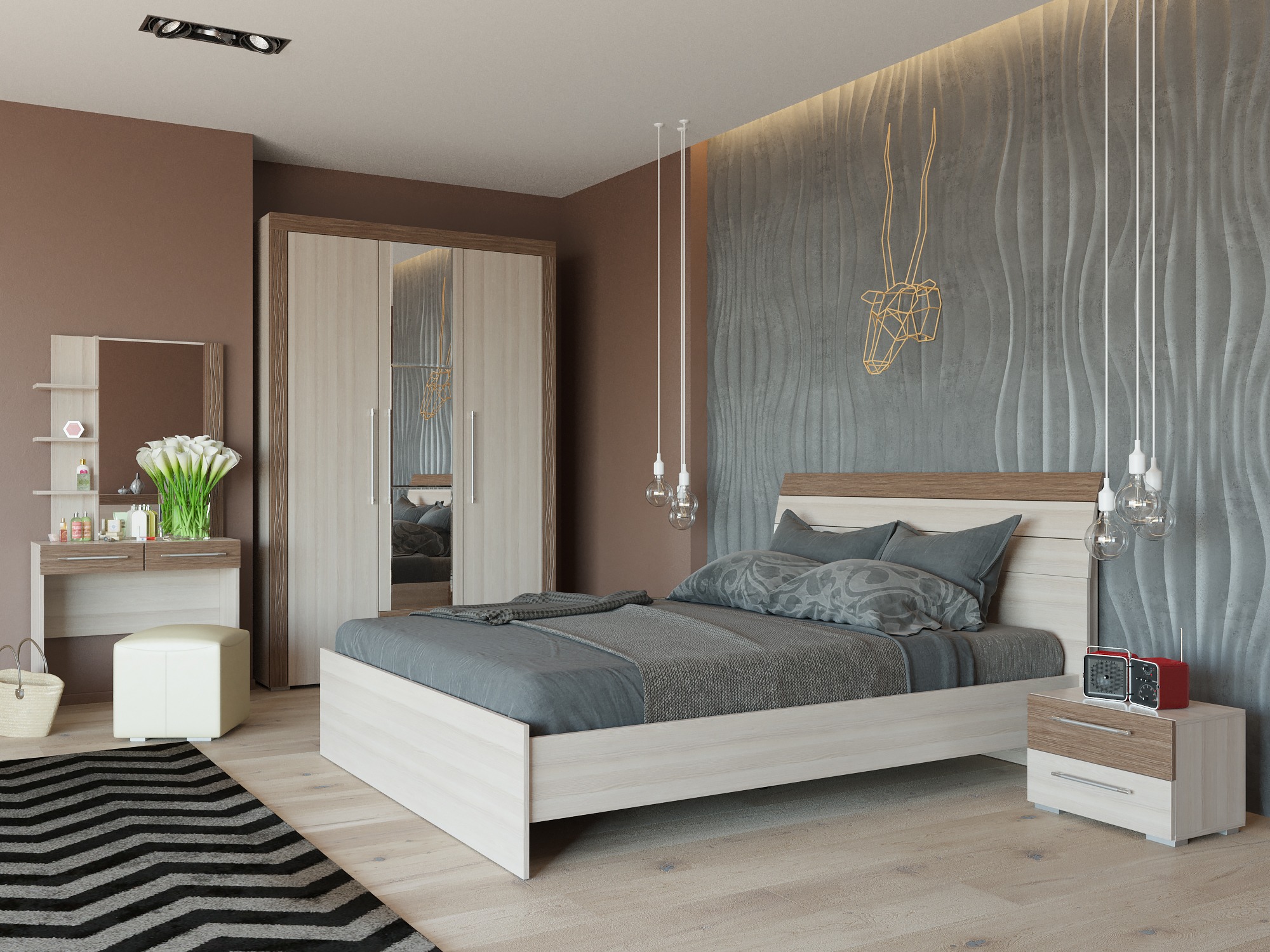 Кровати в Каменке (Пензенская область): недорогие новые и б/у кровати